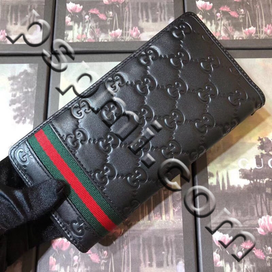 グッチ財布 レプリカ背面デザイン